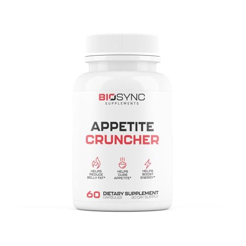 Best Appetite Suppressants