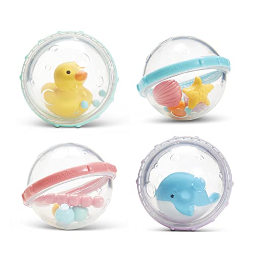 Best Baby Bath Toys