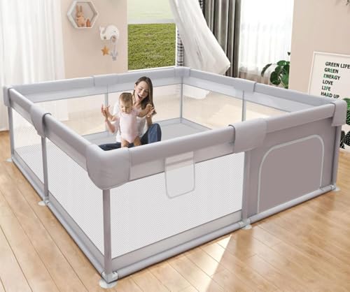 Best Baby Playpens