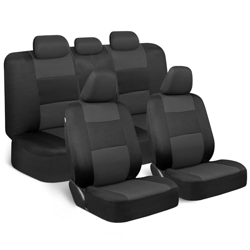 Best Car Seat Covers
