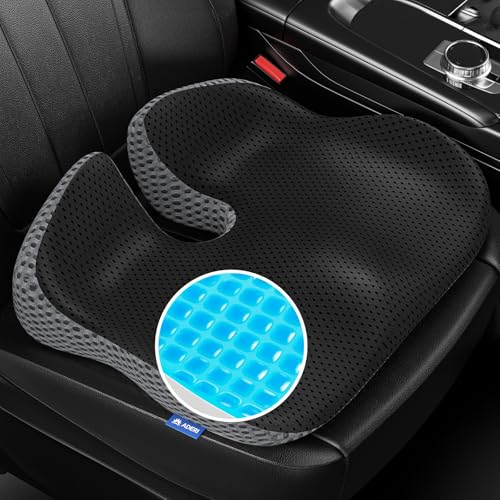 Best Car Seat Cushions