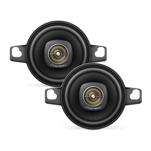 Best Car Speakers for Bass And Sound Quality