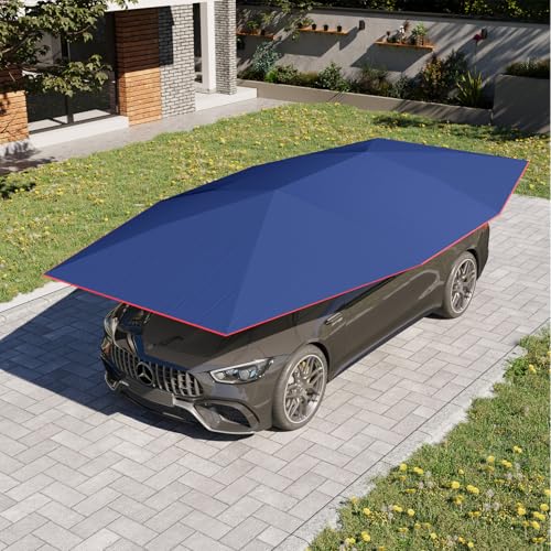 Best Car Umbrellas Or Car Tents