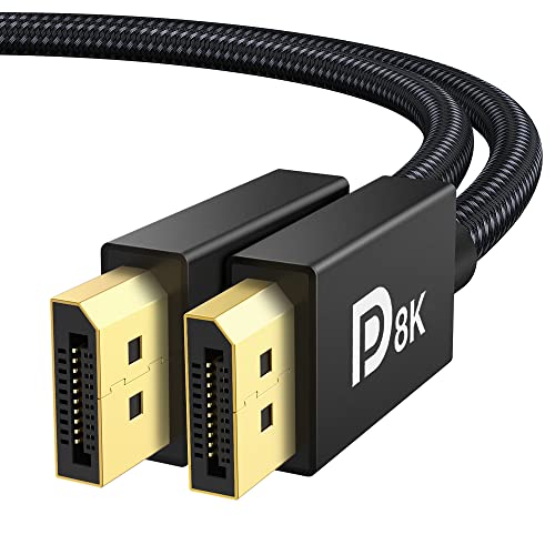 Best Displayport Cables