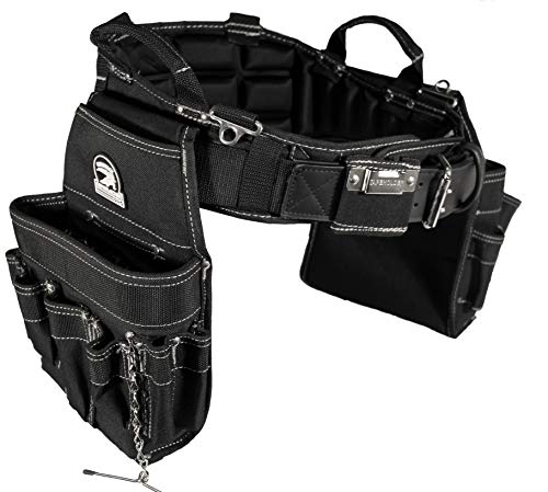 Best Electrician Tool Belts