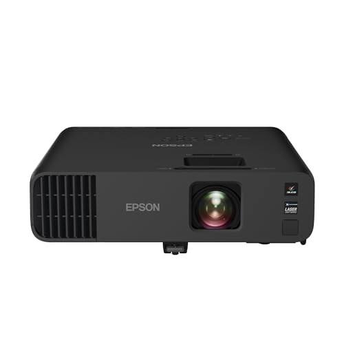 Best Epson Projectors