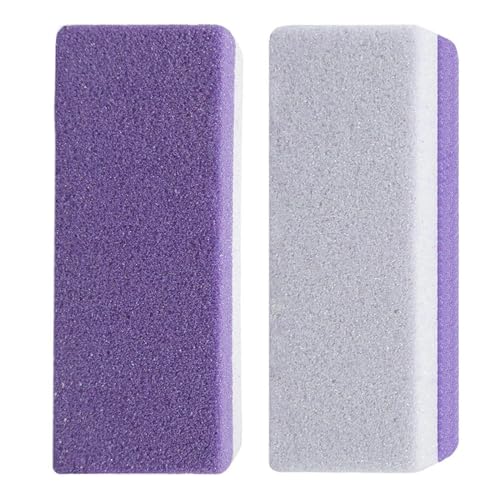 Best Foot Scrubbers
