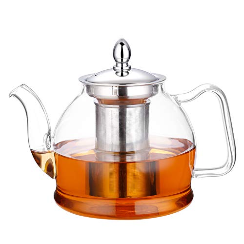 Best Glass Teapots