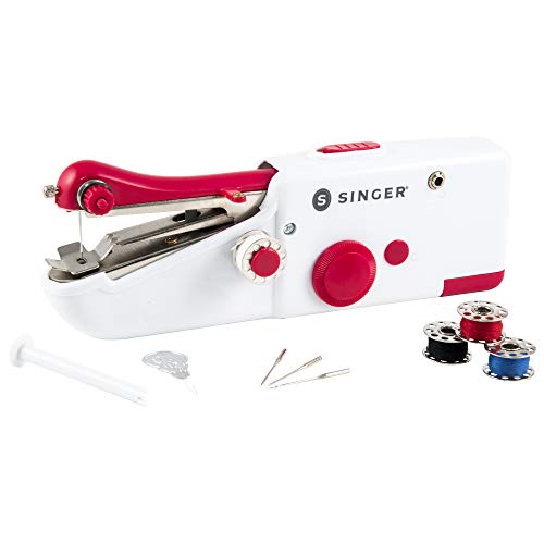 Best Handheld Sewing Machines