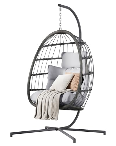 Best Hanging Egg Chairs