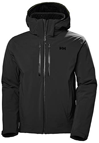 Best Helly Hansen Ski Jacket