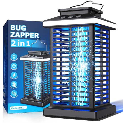 Best Indoor Bug Zappers