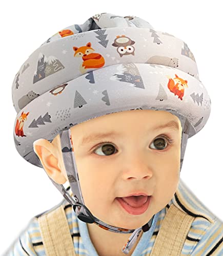 Best Infant Safety Helmets
