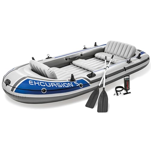Best Inflatable Boats