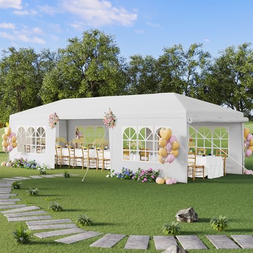 Best Large Party Tents