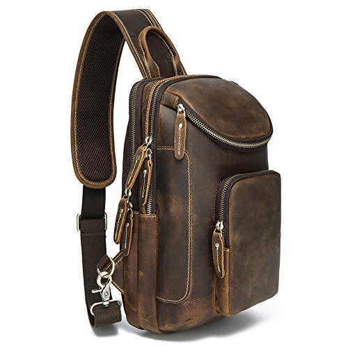 Best Leather Sling Bags