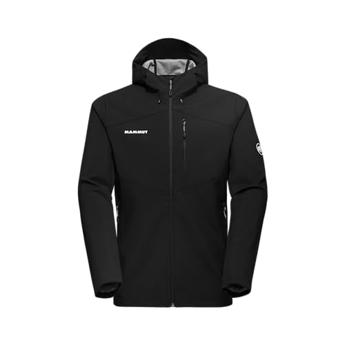 Best Mammut Jacket