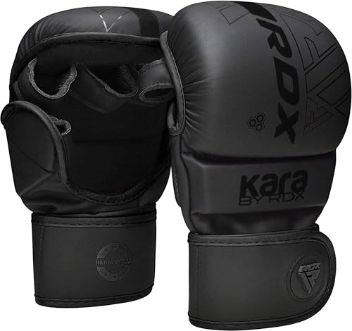 Best Mma Gloves