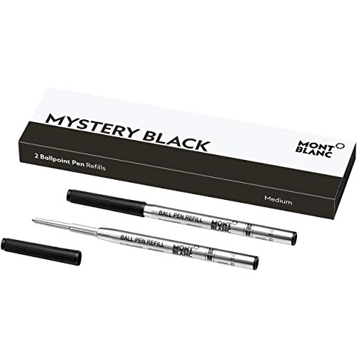Best Mont Blanc Pens