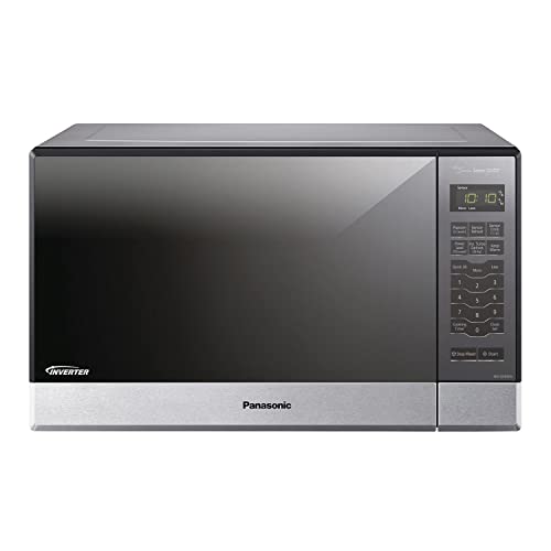 Best Panasonic Microwaves