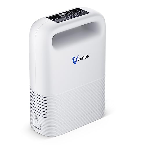 Best Portable Oxygen Concentrators