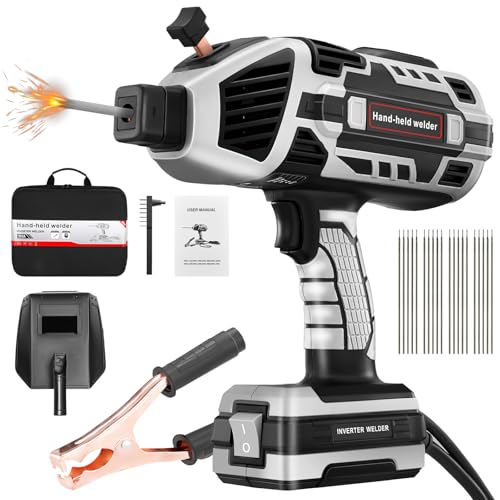 Best Portable Welding Machines