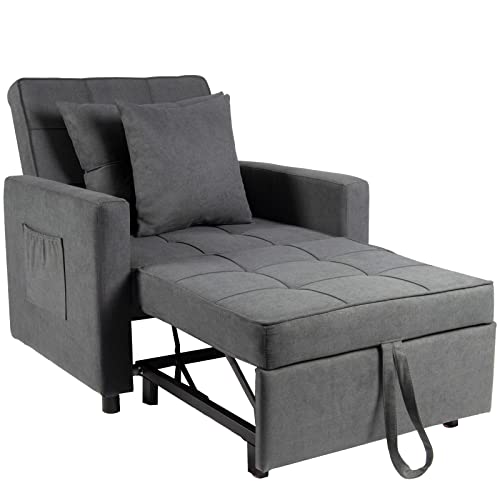 Best Recliners for Sleeping