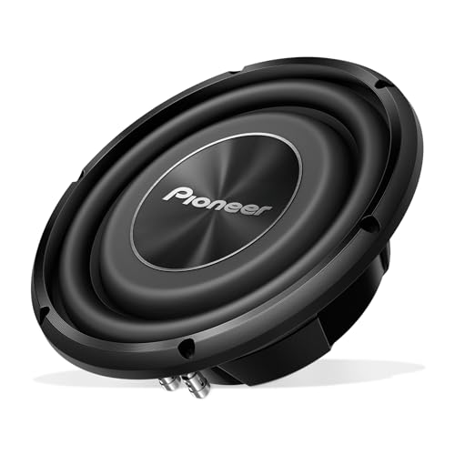 Best Shallow Mount Subwoofers