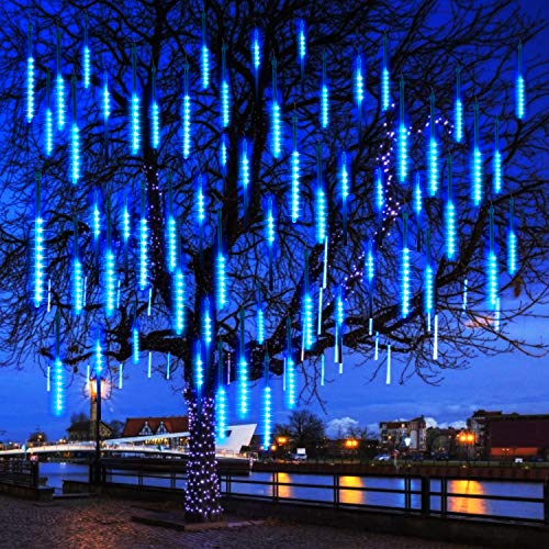 Best Snowfall Led Lights for Outdoor Decoration
