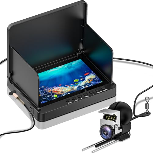 Best Underwater Fishing Cameras