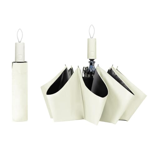 Best Uv Umbrellas for Maximum Sun Protection