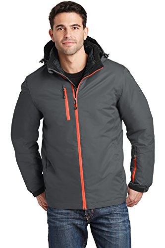 Best Waterproof 3 In 1 Jackets