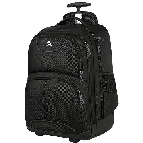 Best Wheeled Backpack