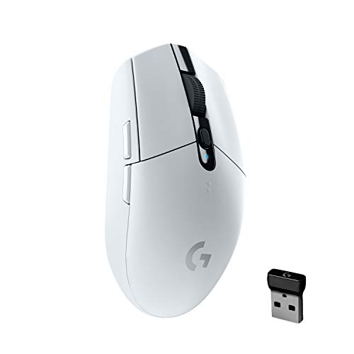 Best White Gaming Mouses