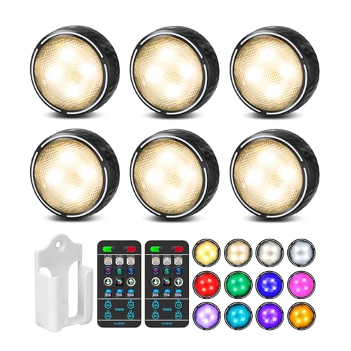Best Wireless Led Lights With Remote