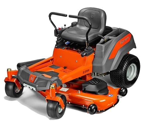 Best Zero Turn Mowers for the Money