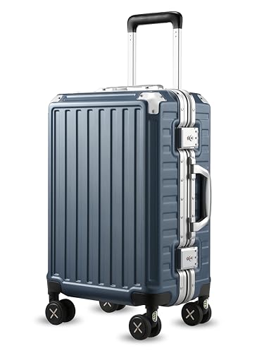 Best Zipperless Suitcases
