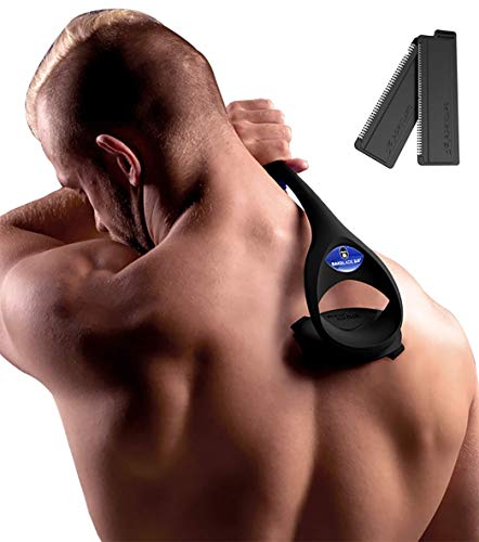 Best Back Shavers