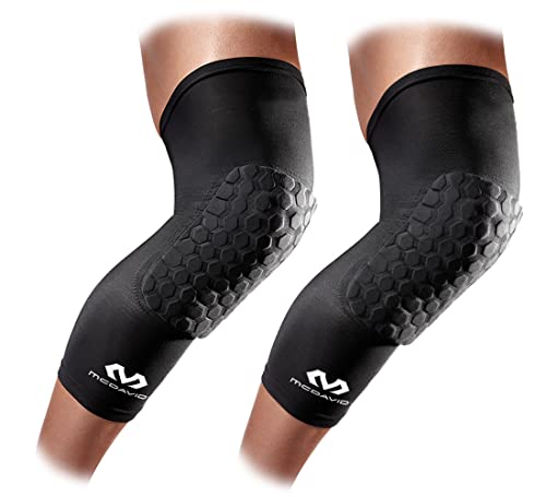 Best Basketball Knee Pads