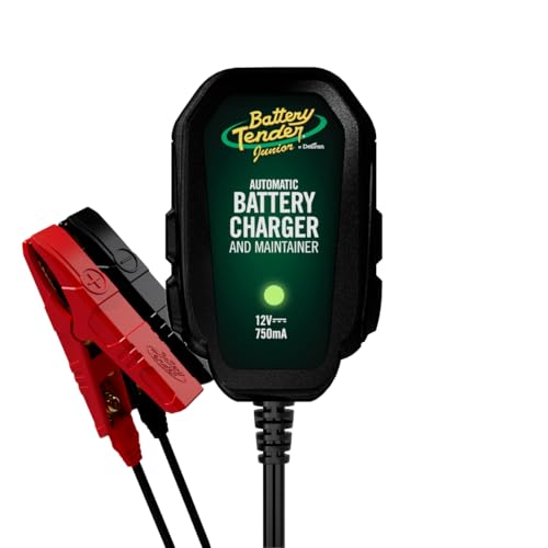 Best Battery Tenders