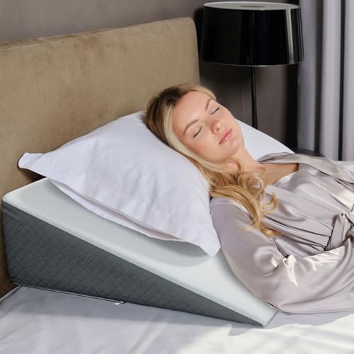 Best Bed Wedge Pillows