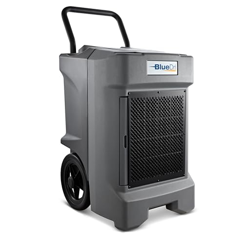 Best Commercial Dehumidifiers