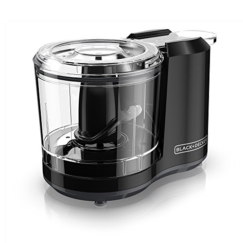 Best Electric Food Chopper
