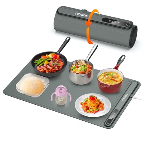Best Electric Warming Trays