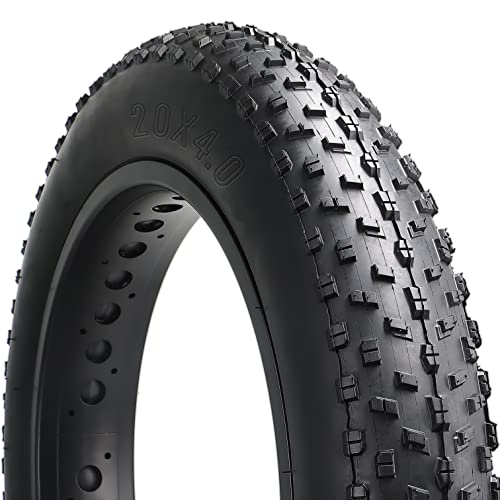 Best Fat Bike Tires for Dirt