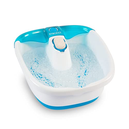 Best Foot Bath Massagers