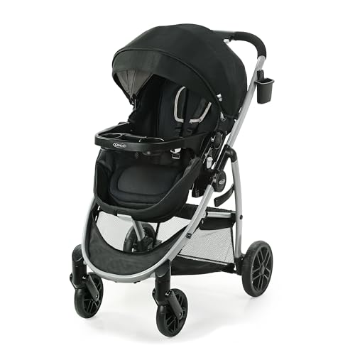 Best Graco Strollers