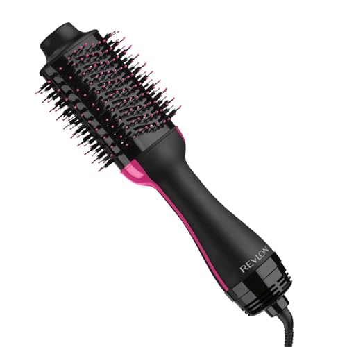 Best Hair Dryer Brushes