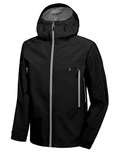 Best Hardshell Jackets