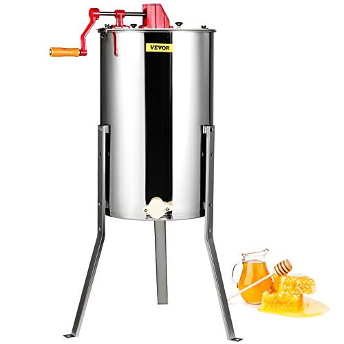 Best Honey Extractors To Buy